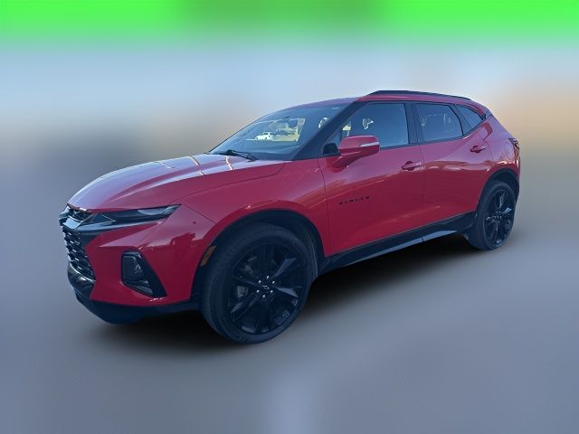 2019 Chevrolet Blazer RS