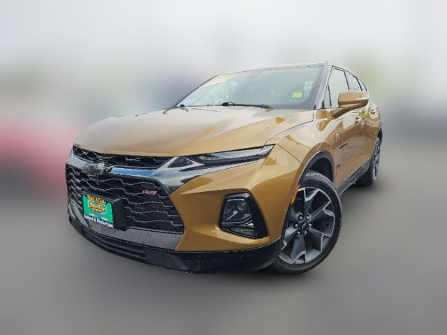 2019 Chevrolet Blazer RS