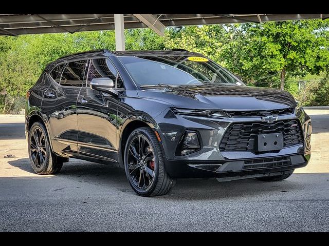 2019 Chevrolet Blazer RS