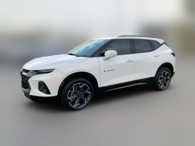 2019 Chevrolet Blazer RS