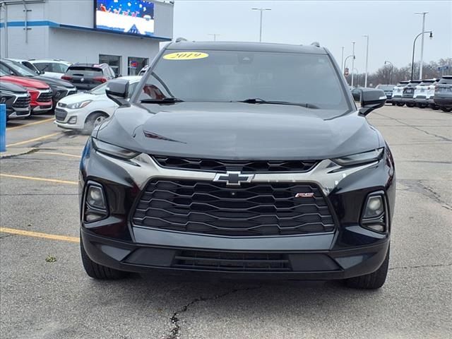 2019 Chevrolet Blazer RS