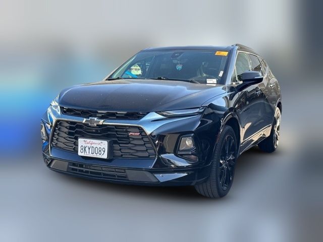 2019 Chevrolet Blazer RS