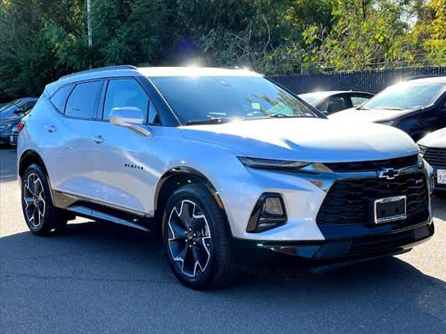 2019 Chevrolet Blazer RS