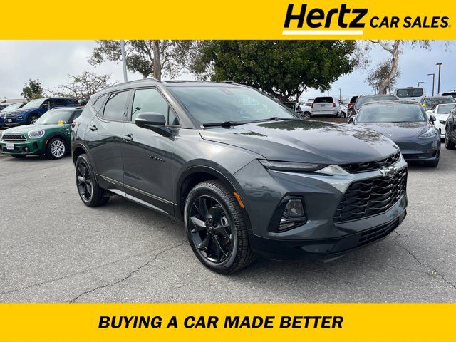 2019 Chevrolet Blazer RS