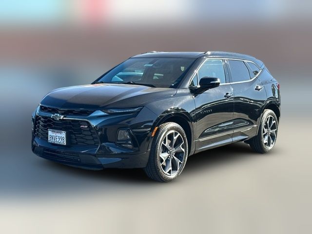 2019 Chevrolet Blazer RS