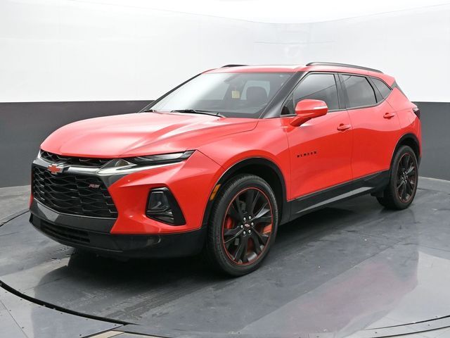 2019 Chevrolet Blazer RS