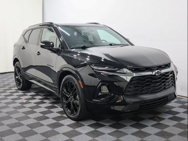 2019 Chevrolet Blazer RS