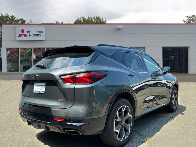 2019 Chevrolet Blazer RS