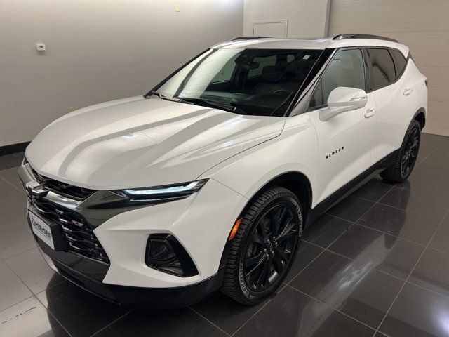 2019 Chevrolet Blazer RS