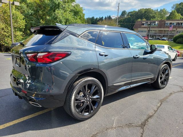 2019 Chevrolet Blazer RS