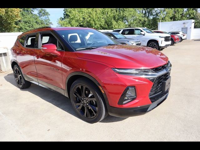 2019 Chevrolet Blazer RS