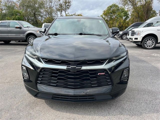 2019 Chevrolet Blazer RS