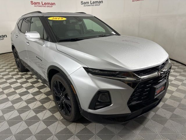 2019 Chevrolet Blazer RS