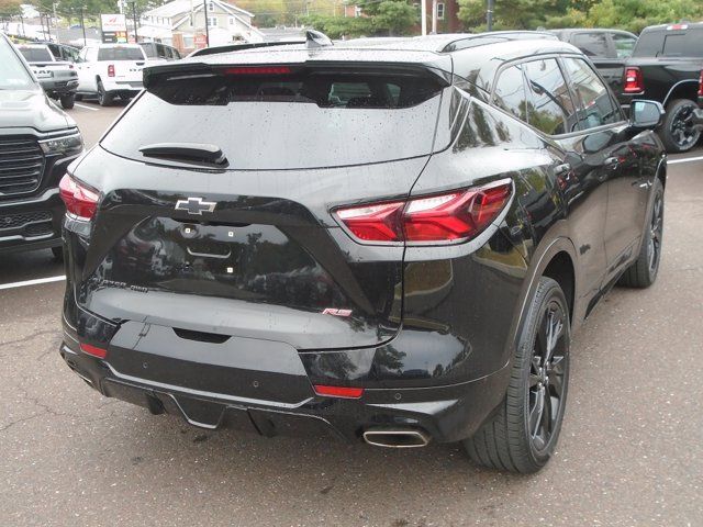 2019 Chevrolet Blazer RS