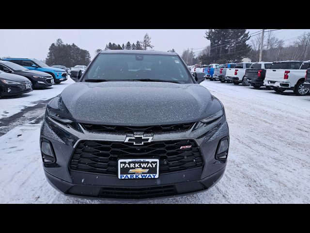 2019 Chevrolet Blazer RS