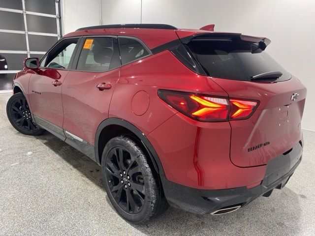 2019 Chevrolet Blazer RS