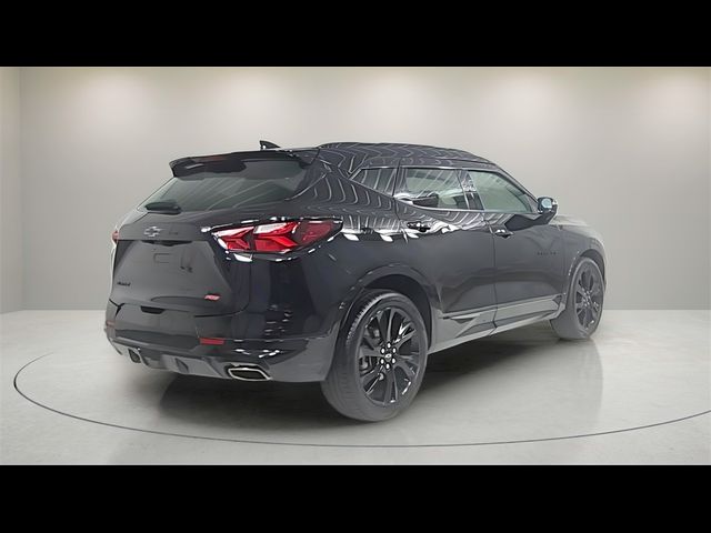 2019 Chevrolet Blazer RS