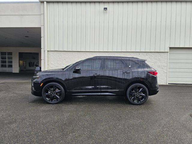 2019 Chevrolet Blazer RS