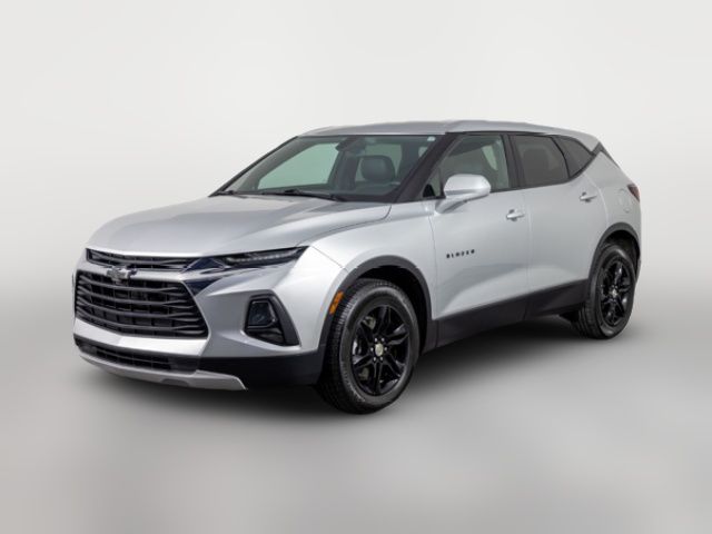2019 Chevrolet Blazer Base