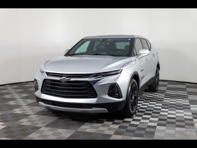 2019 Chevrolet Blazer Base