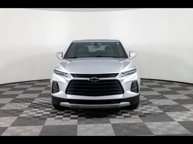 2019 Chevrolet Blazer Base