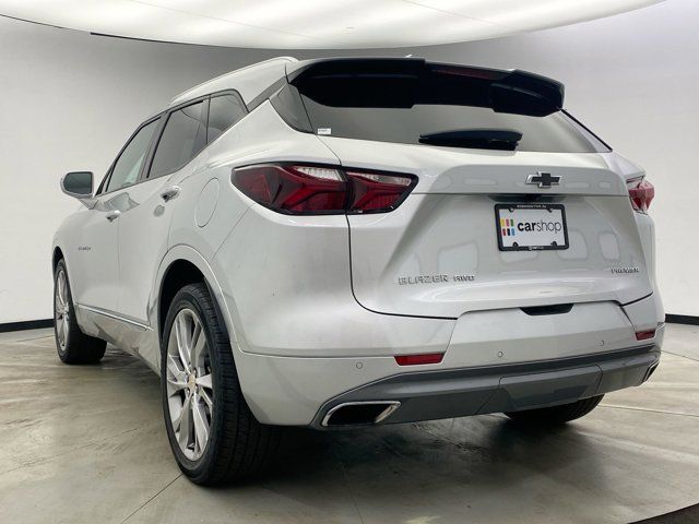 2019 Chevrolet Blazer Premier