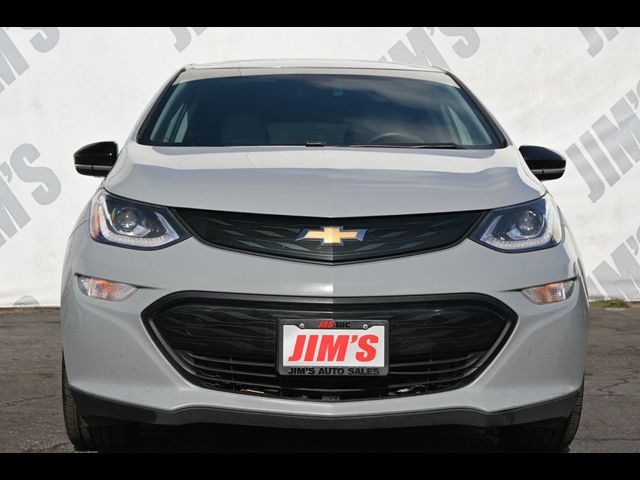 2019 Chevrolet Bolt EV LT