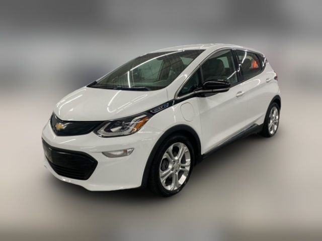 2019 Chevrolet Bolt EV LT