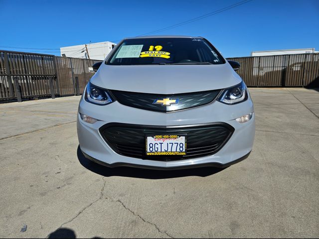 2019 Chevrolet Bolt EV LT