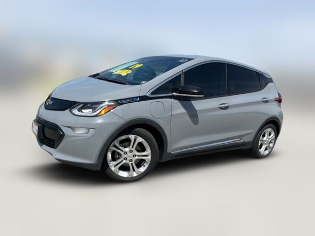 2019 Chevrolet Bolt EV LT