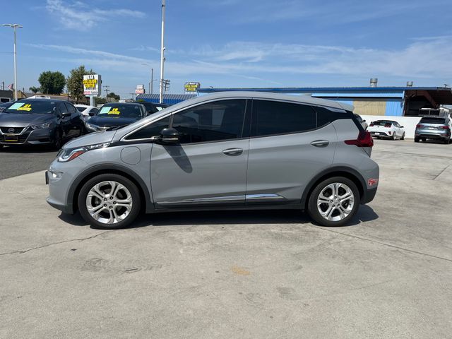 2019 Chevrolet Bolt EV LT