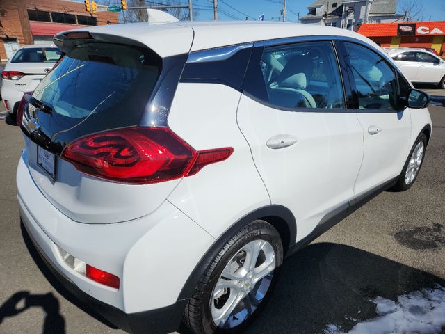 2019 Chevrolet Bolt EV LT