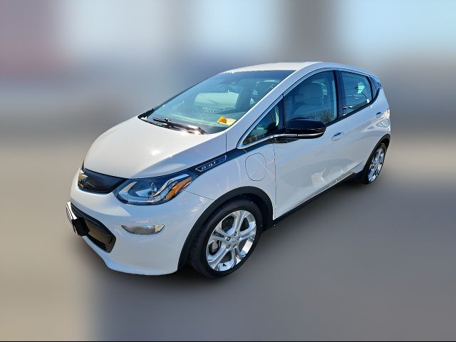 2019 Chevrolet Bolt EV LT