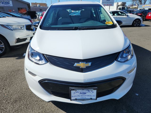 2019 Chevrolet Bolt EV LT