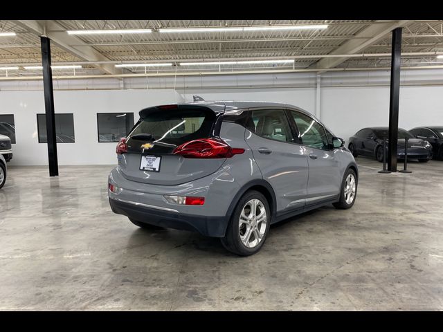 2019 Chevrolet Bolt EV LT