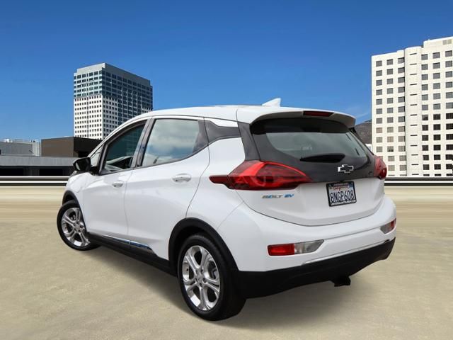 2019 Chevrolet Bolt EV LT