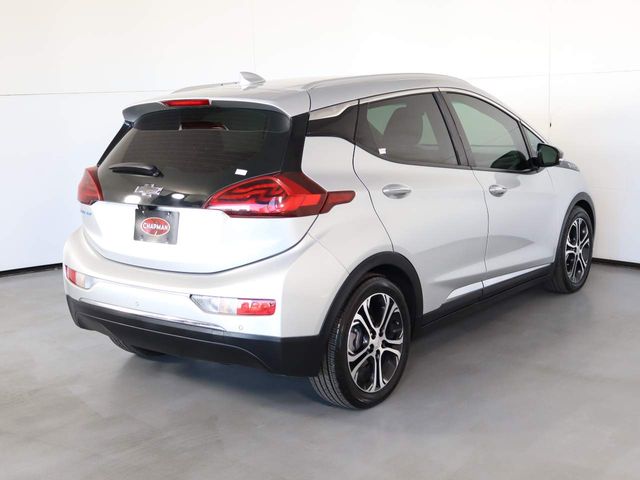 2019 Chevrolet Bolt EV Premier