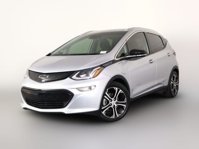 2019 Chevrolet Bolt EV Premier