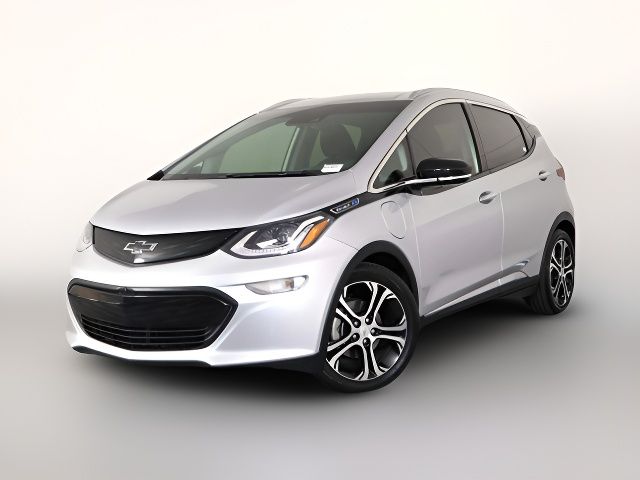 2019 Chevrolet Bolt EV Premier