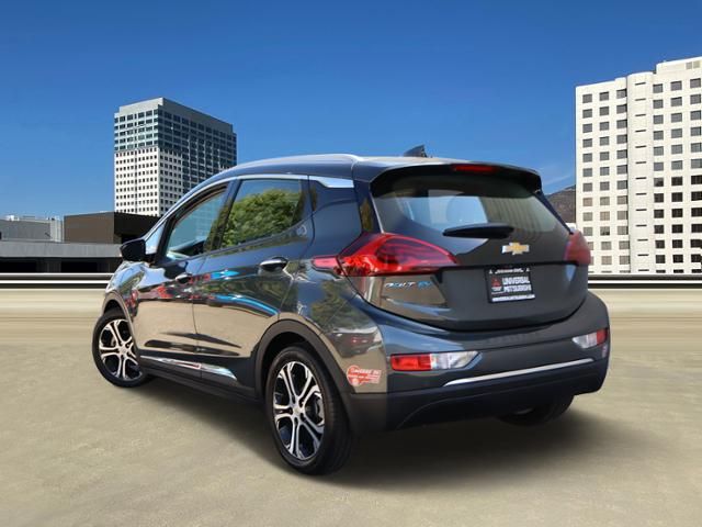 2019 Chevrolet Bolt EV Premier