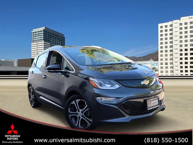 2019 Chevrolet Bolt EV Premier