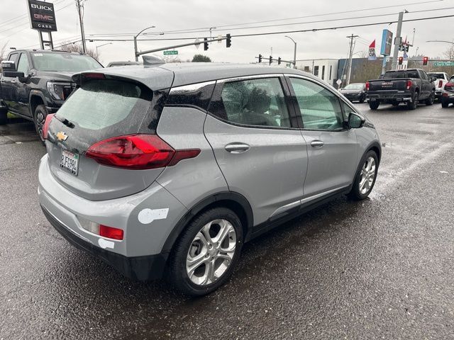 2019 Chevrolet Bolt EV LT