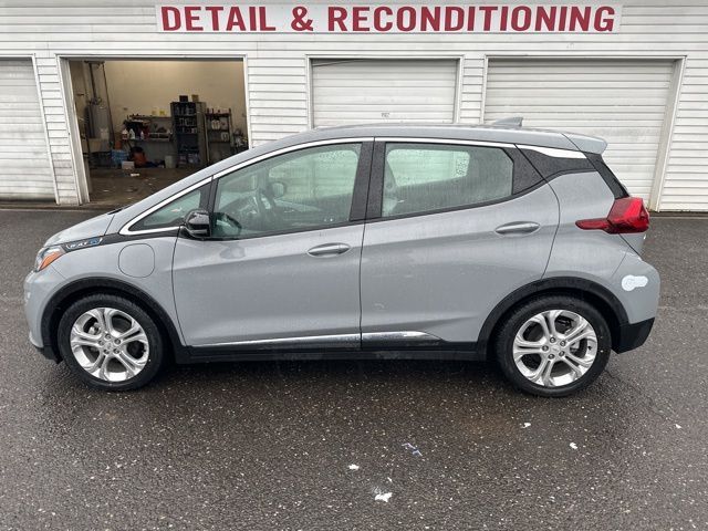 2019 Chevrolet Bolt EV LT