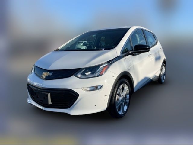 2019 Chevrolet Bolt EV LT