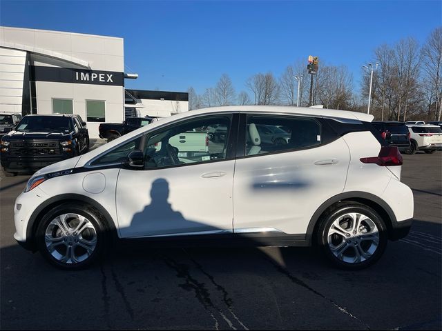 2019 Chevrolet Bolt EV LT