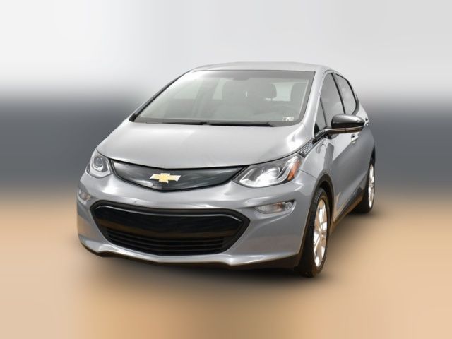 2019 Chevrolet Bolt EV LT