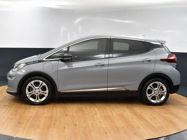 2019 Chevrolet Bolt EV LT