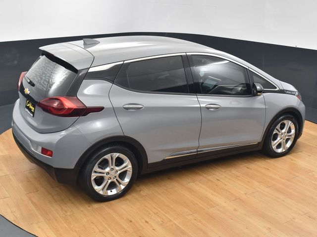 2019 Chevrolet Bolt EV LT