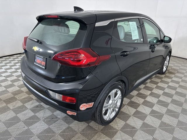 2019 Chevrolet Bolt EV LT