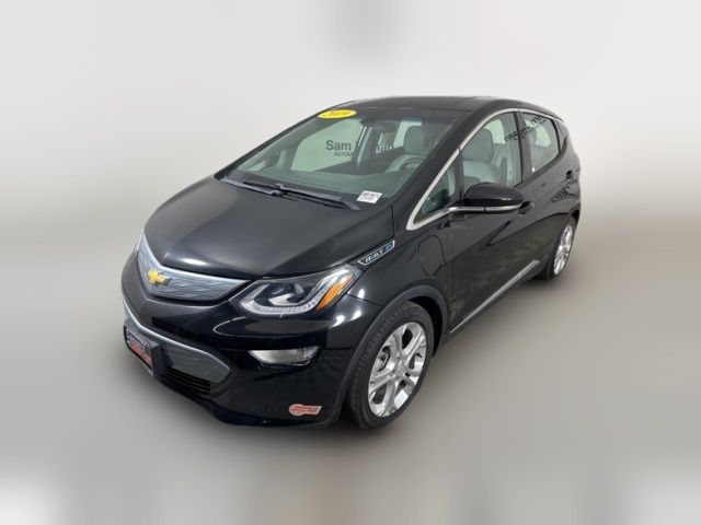 2019 Chevrolet Bolt EV LT